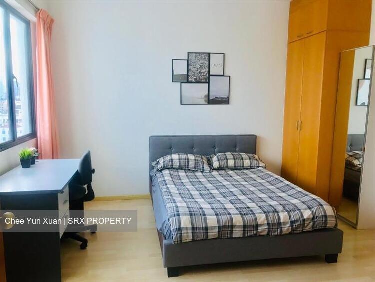 Central Grove (D14), Condominium #554103761